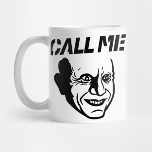 LH MM Mug